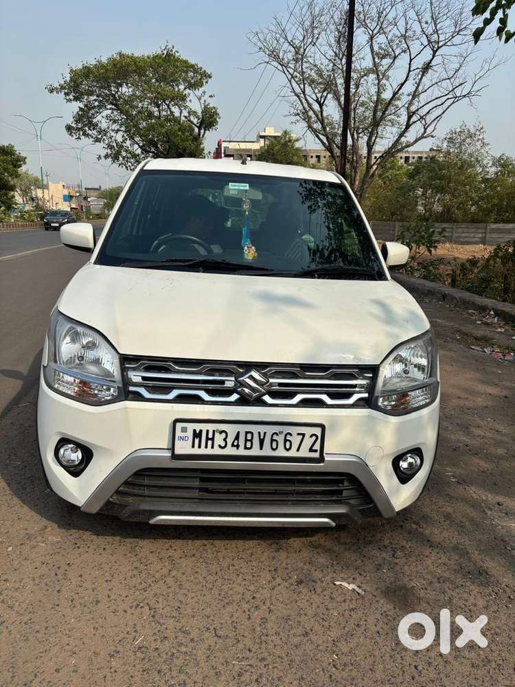 2022 Maruti Suzuki Wagon R