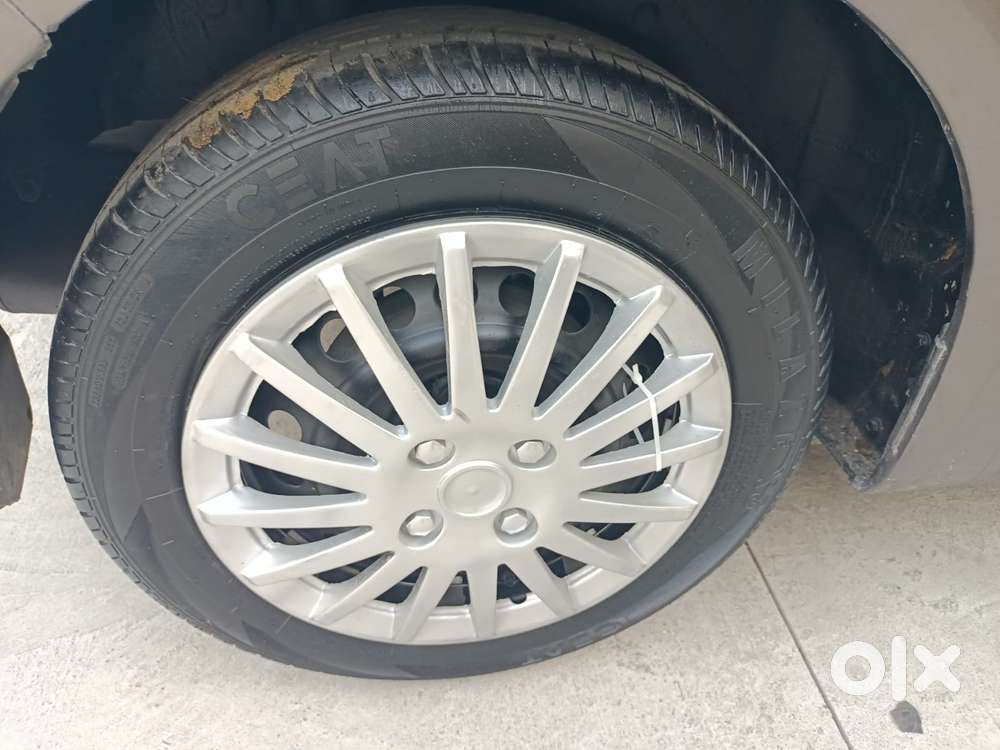 Honda Jazz S Manual, 2016, Petrol