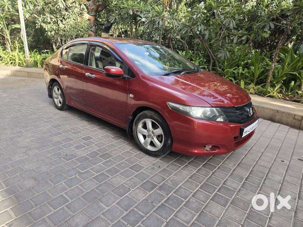 Honda City 2008-2011 1.5 E Mt, 2010, Petrol
