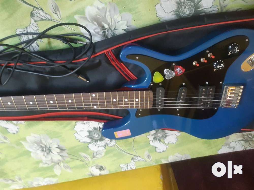 Givson deals electric guitar