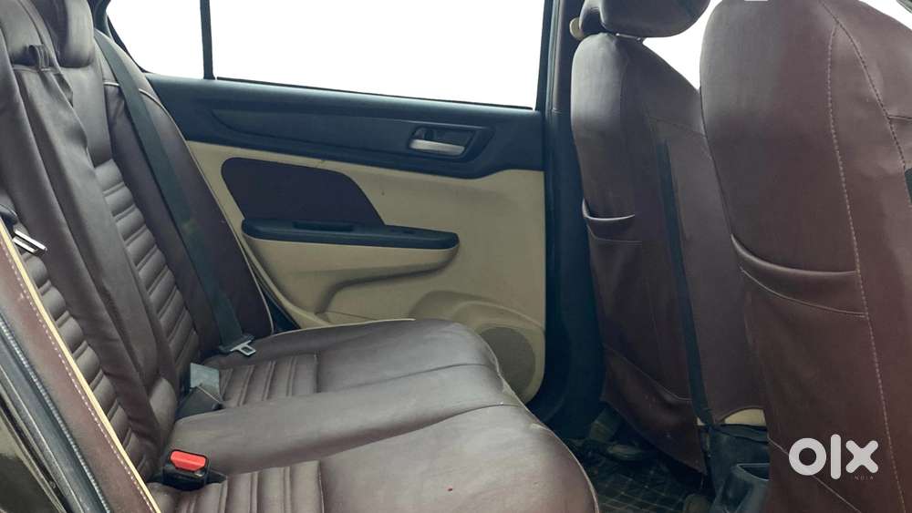 Honda Amaze 1.2 V I-vtec Mt, 2018, Petrol