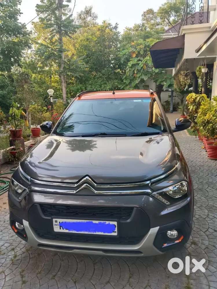 Citroen C3 Feel 2023 Car