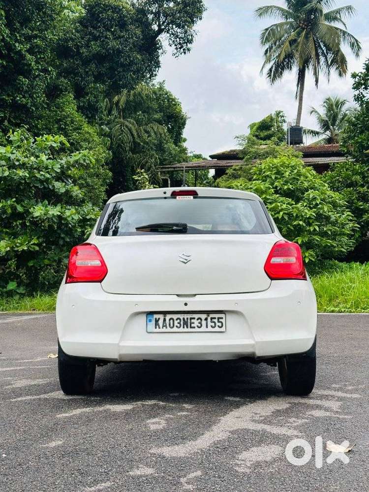 Maruti Suzuki Swift, 2019, Diesel