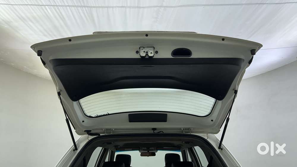 Hyundai Creta 1.6 Vtvt Sx At, 2019, Petrol