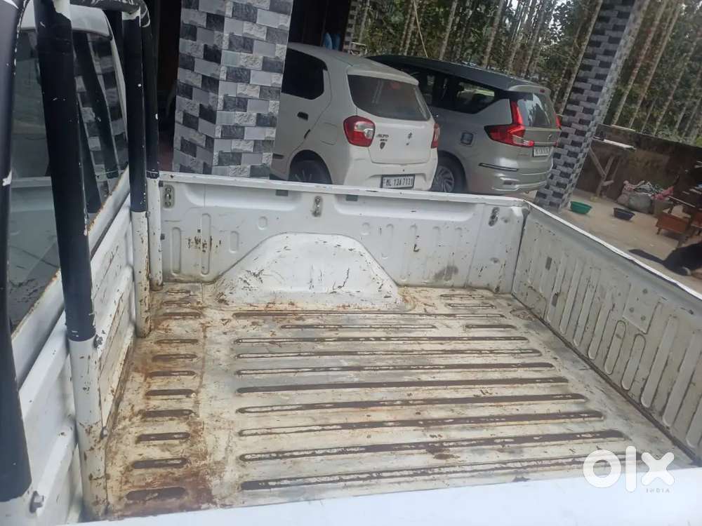 Tata Xenon Xt 2.2