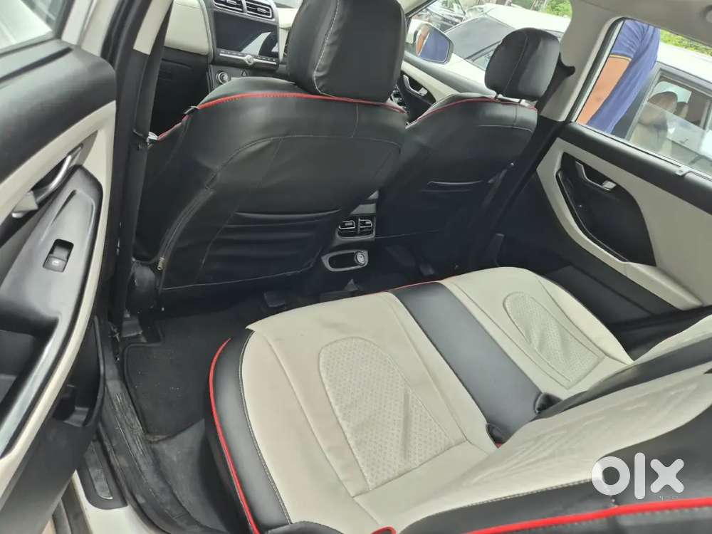 Hyundai Creta Sx Diesel 2020