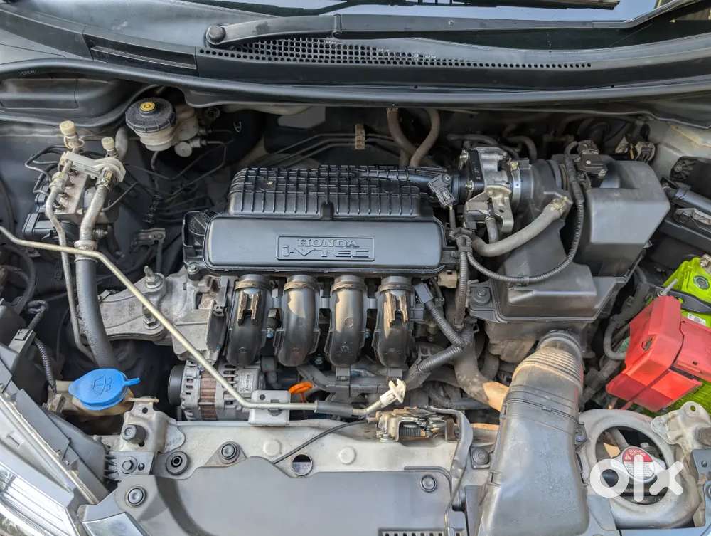 Honda Jazz 1.2 Vx 2022