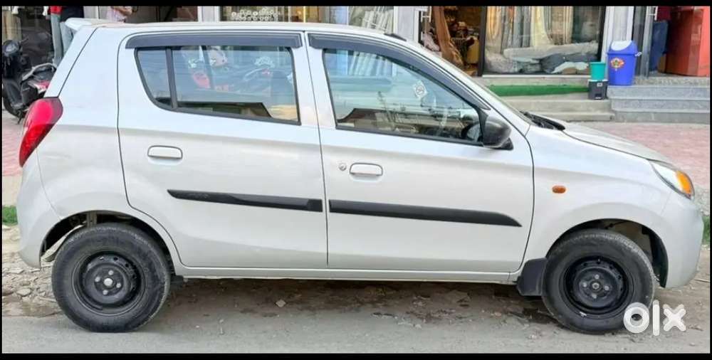 Maruti Suzuki Alto 2022