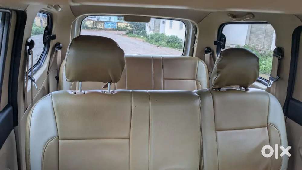 Chevrolet Enjoy 2016 Diesel Manual