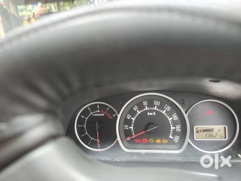 Maruti Suzuki Alto K10 2013 Petrol