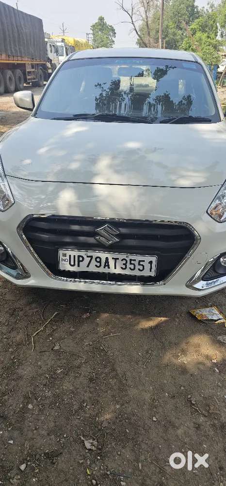Maruti Suzuki Dzire 2024