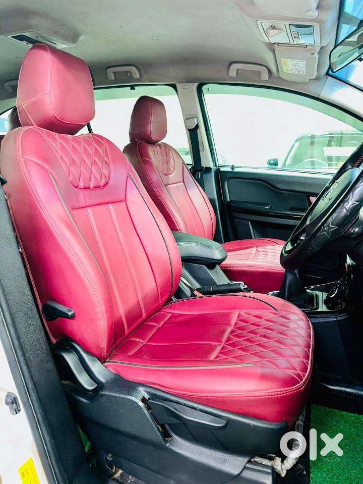 Tata Hexa Xm, 2020, Diesel