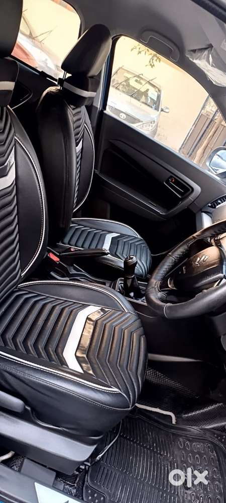 Maruti Suzuki Brezza Vdi, 2018, Diesel