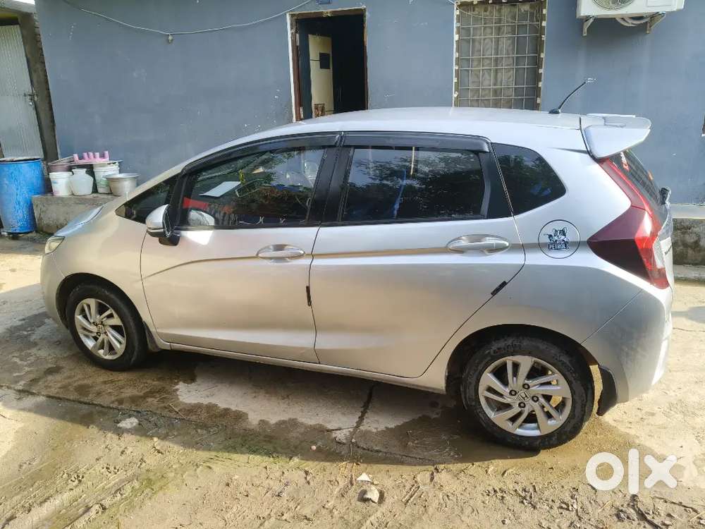 Honda Jazz 2018 Petrol
