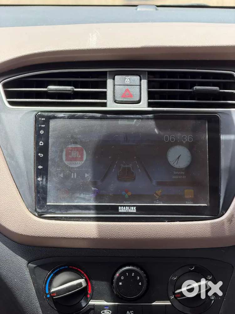 I 20 Elite 2018