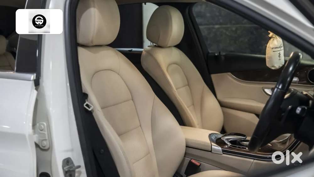 Mercedes-benz C-class C 220d, 2015, Diesel