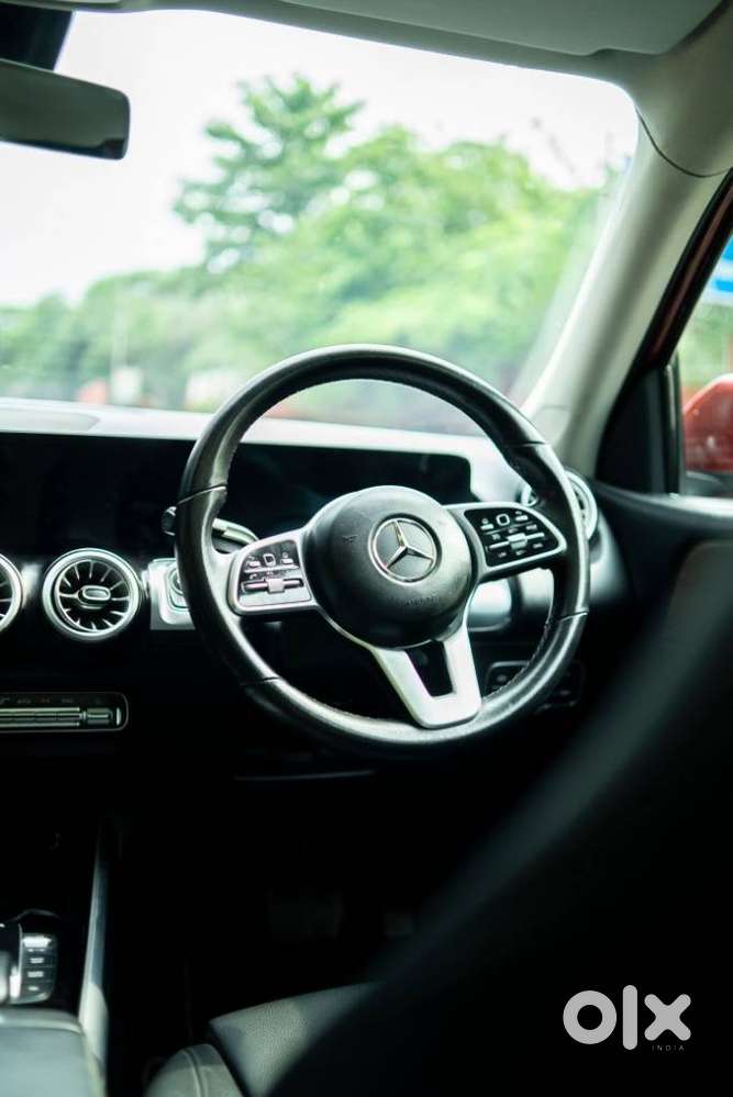 Mercedes-benz Glb 200, 2023, Petrol