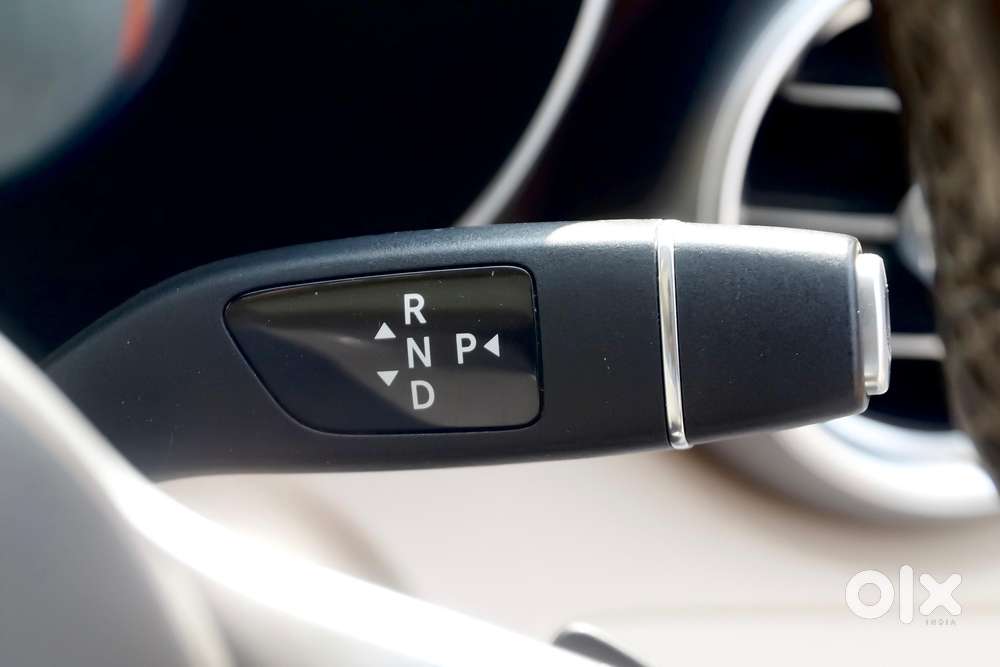 Mercedes-benz Glc Class 200, 2021, Petrol