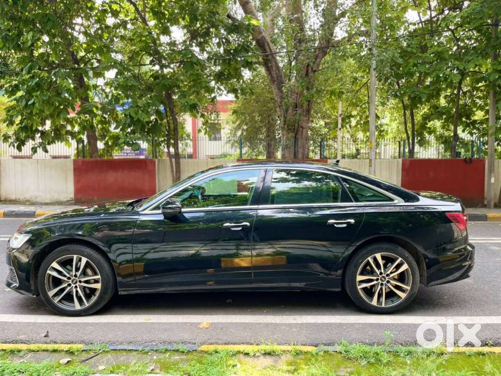 Audi A6 2.0 Tfsi Technology Pack, 2022, Petrol
