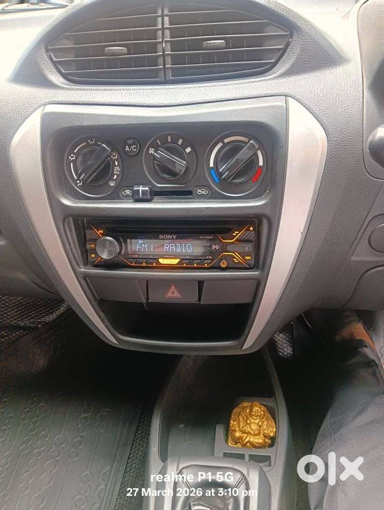 Maruti Suzuki Alto 800 Lxi, 2018, Petrol