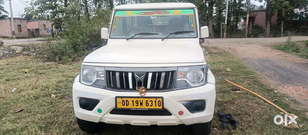 Mahindra Bolero B6 Good Condition