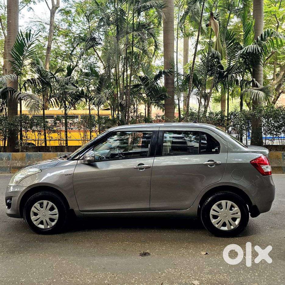 Maruti Suzuki Swift Dzire 2012-2015 Vdi, 2014, Diesel