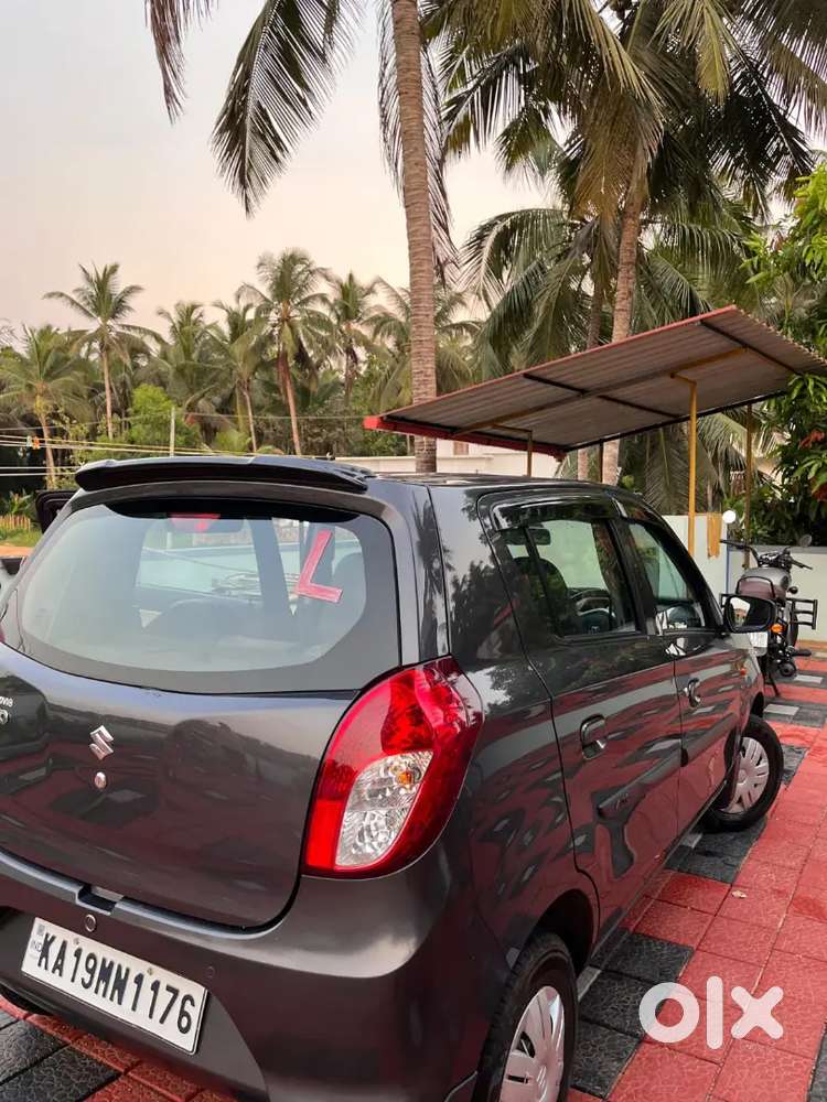 Maruti Suzuki 800 2023 Petrol 20000 Km Driven