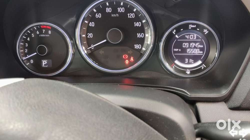 Honda Br-v I-dtec V Mt, 2017, Lpg