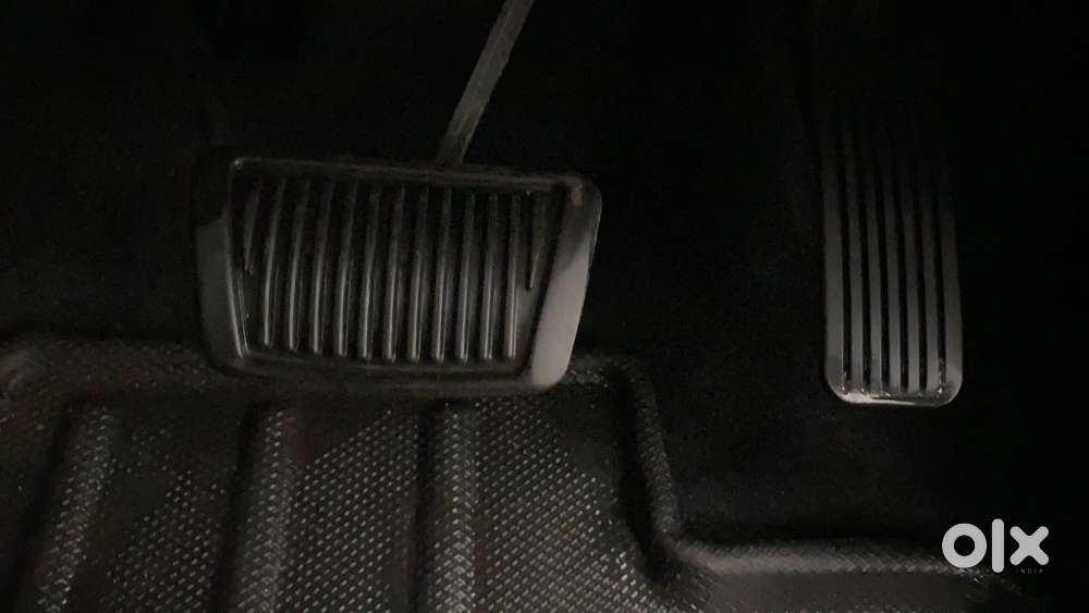 Kia Seltos 1.5 Htx At Petrol, 2020, Petrol