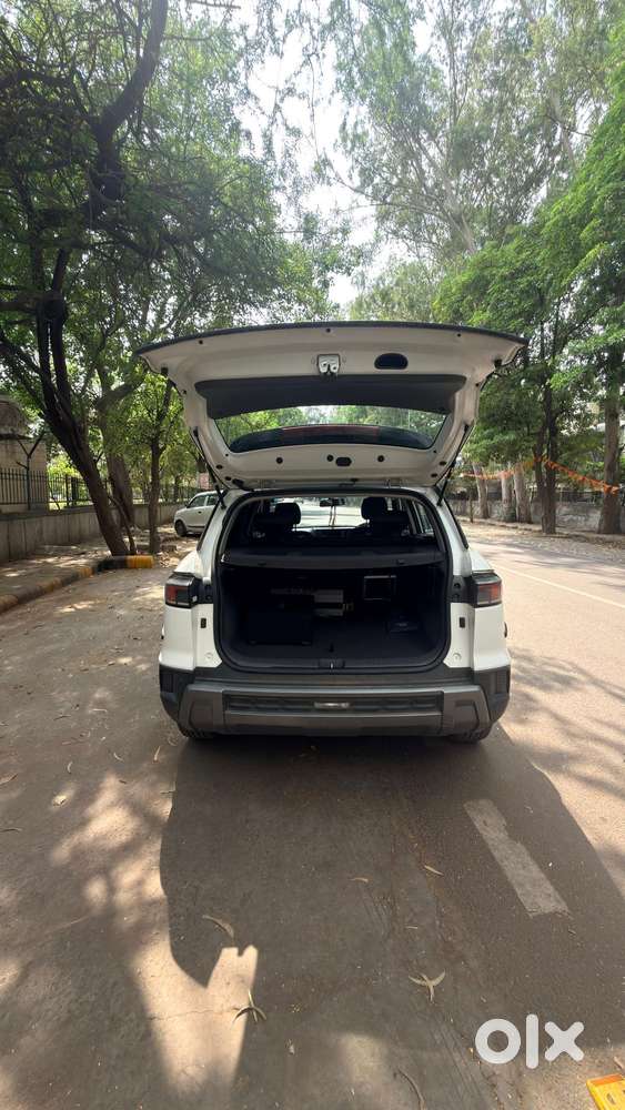 Hyundai Creta 1.6 Sx (o), 2024, Petrol