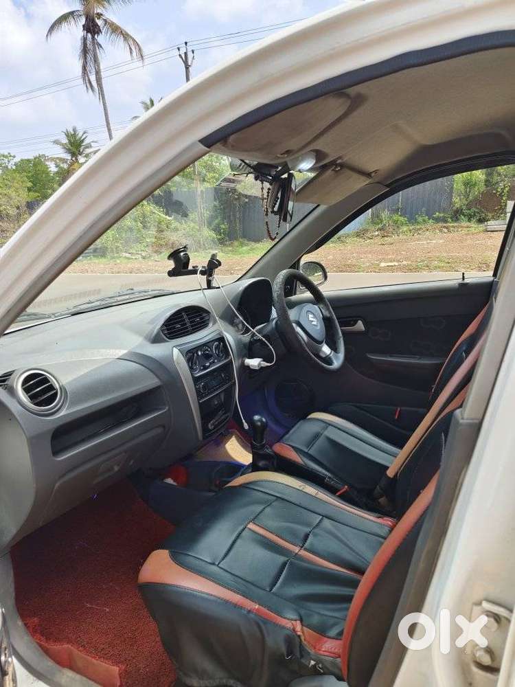 Maruti Suzuki Alto 800 2012-2016 Lxi, 2013, Petrol