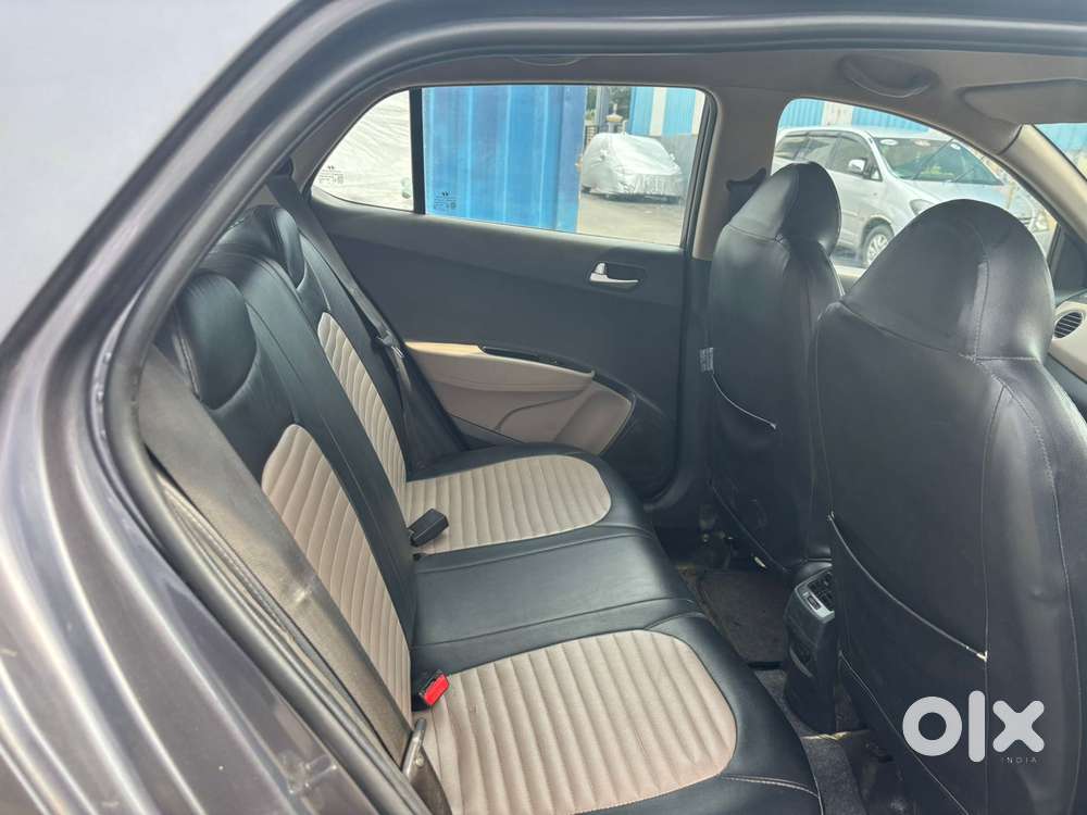 Hyundai Grand I10 2013-2016 Sportz, 2015, Diesel