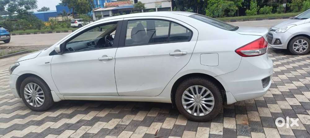 Maruti Suzuki Ciaz Vdi, 2015, Diesel