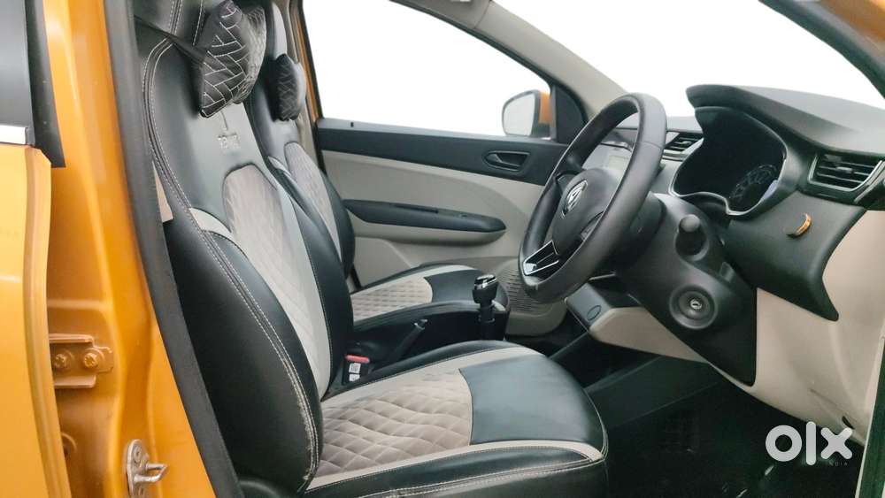 Renault Triber Rxt, 2020, Petrol