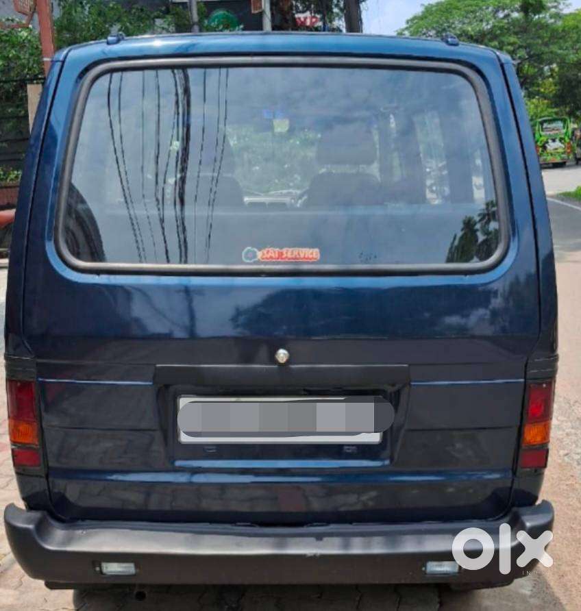 Maruti Suzuki Omni 5 Seater, 2010, Petrol