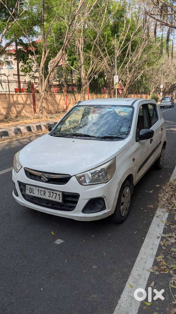 Maruti Suzuki Alto K10 Vxi 2015 Well Maintained
