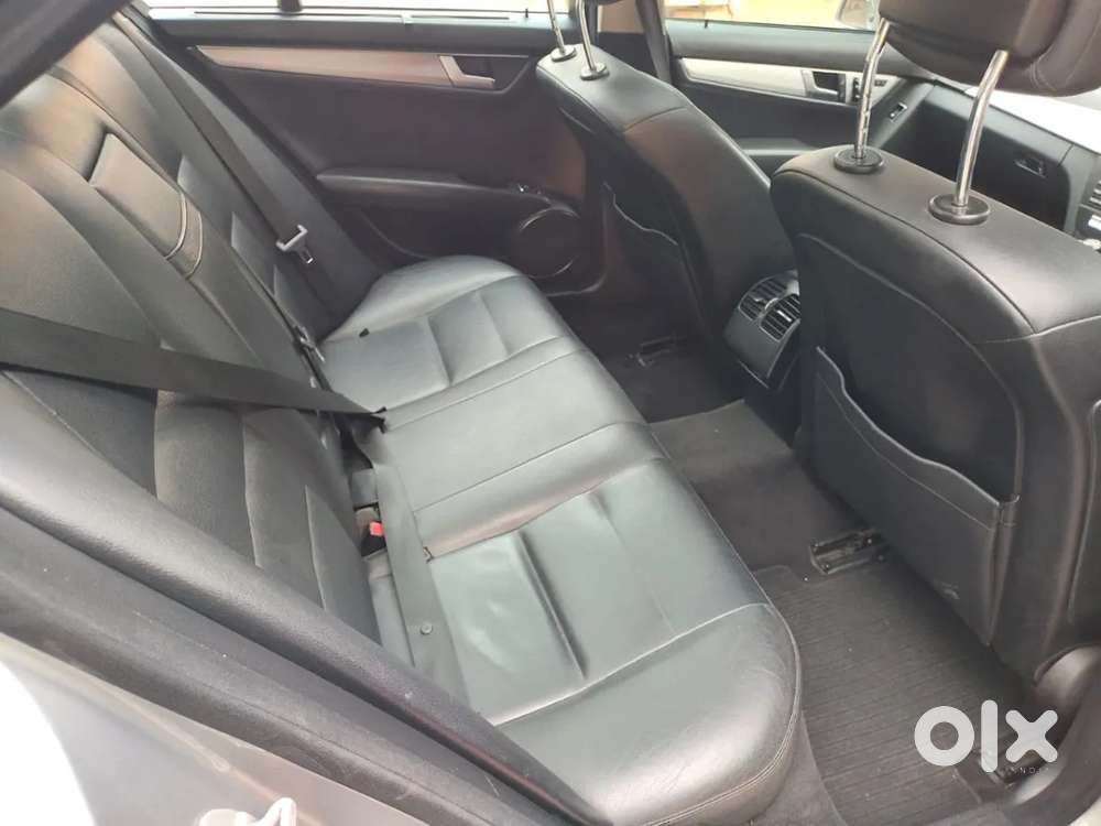 Mercedes-benz C-class 2.1 C250 Cdi Blueefficiency, 2012, Diesel