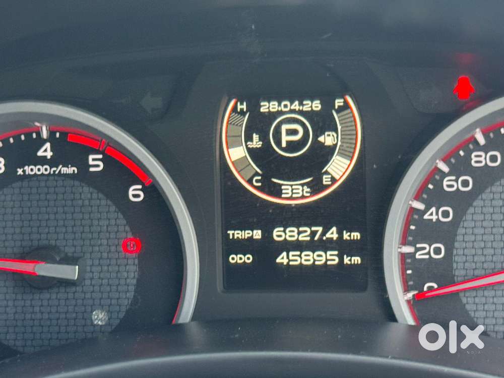 Isuzu D-max V-cross High (z), 2022, Diesel