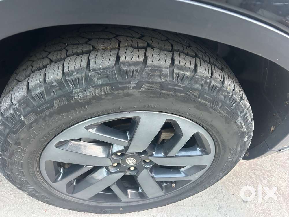 Tata Safari Xza Plus 2022 Diesel