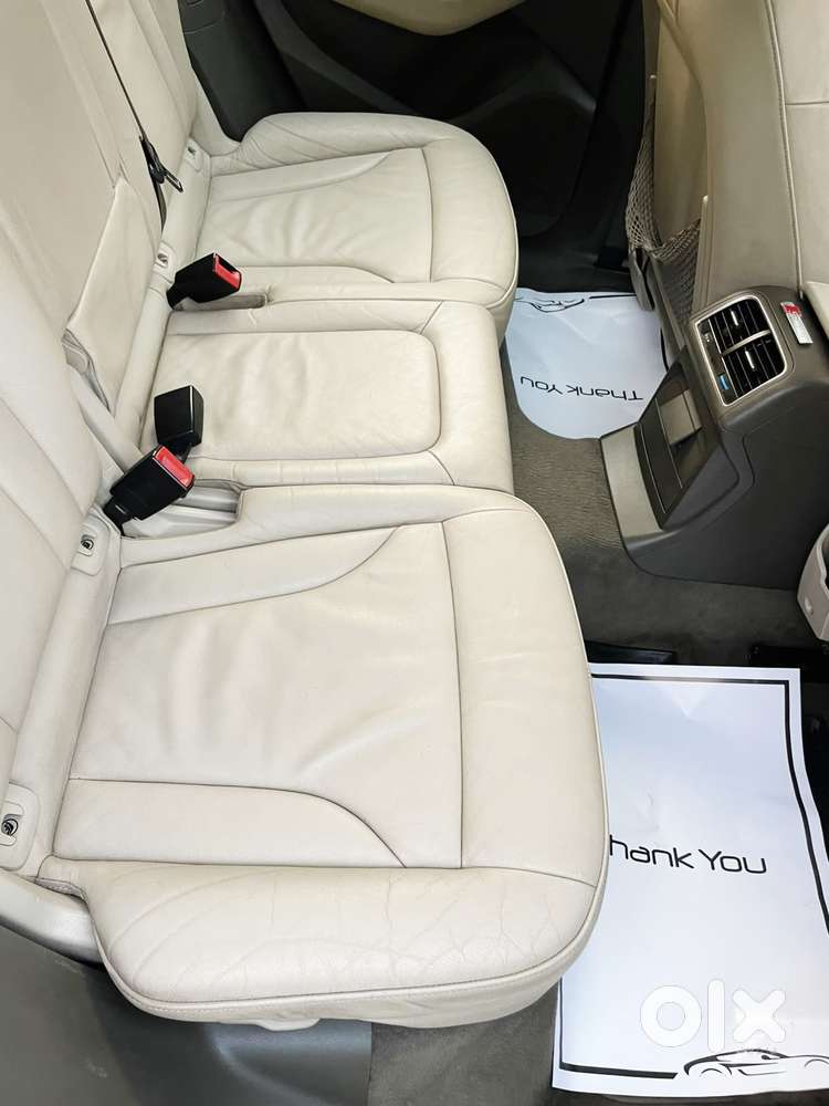 Audi Q5 2.0 Tdi Quattro, 2012, Diesel