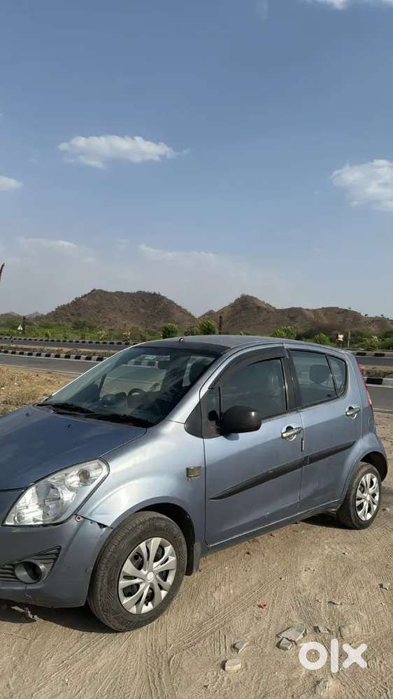 Well Maintained Desiel Car