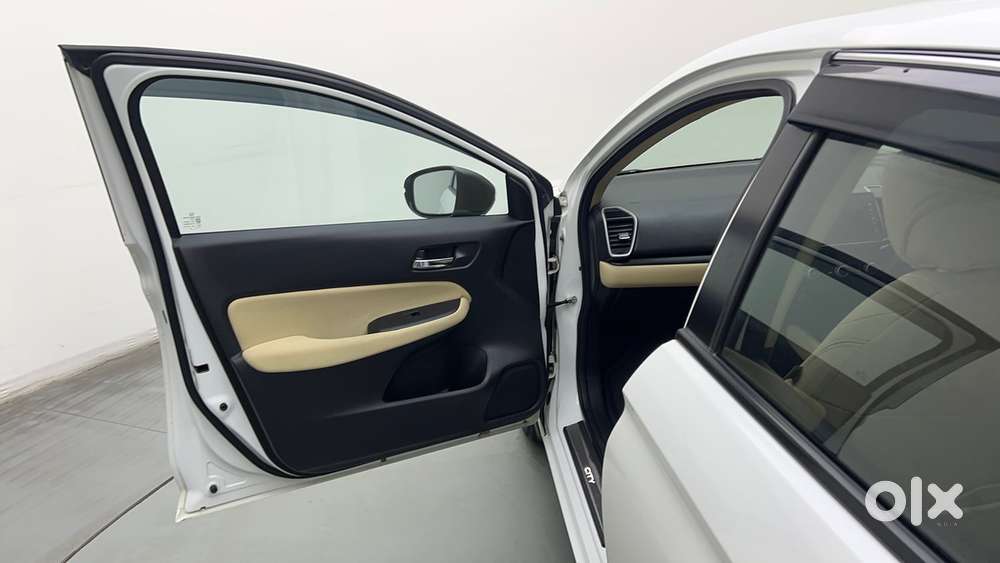 Honda City Elegant Edition Cvt, 2024, Petrol