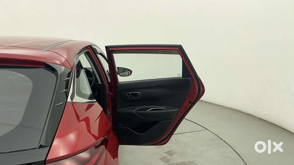 Hyundai New I20 1.0 Asta (o) Turbo Dct, 2023, Petrol
