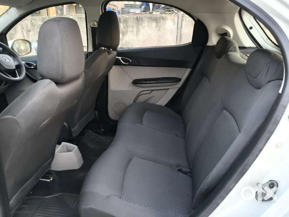 Tata Tiago Xz, 2018, Petrol