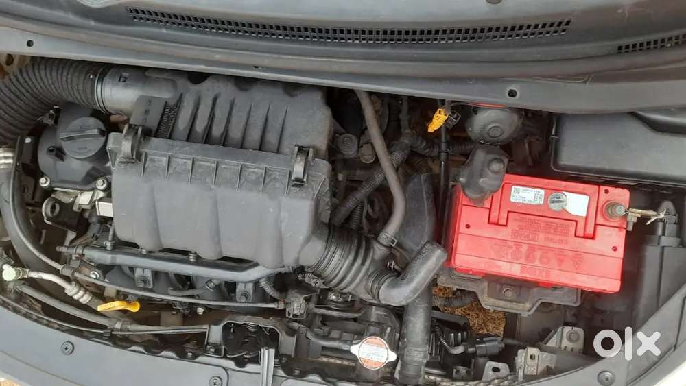 Hyundai I10 2010 Petrol Well Maintained