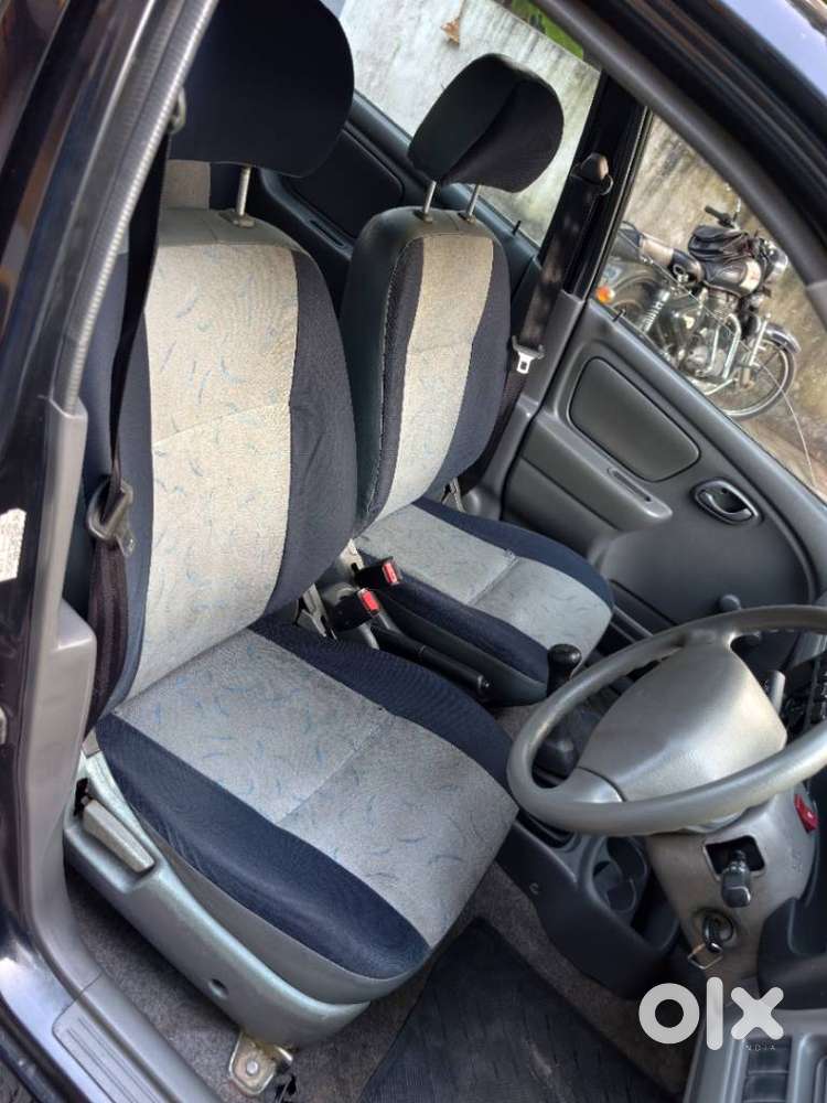 Maruti Suzuki Alto 0.8 Lxi (o), 2007, Petrol