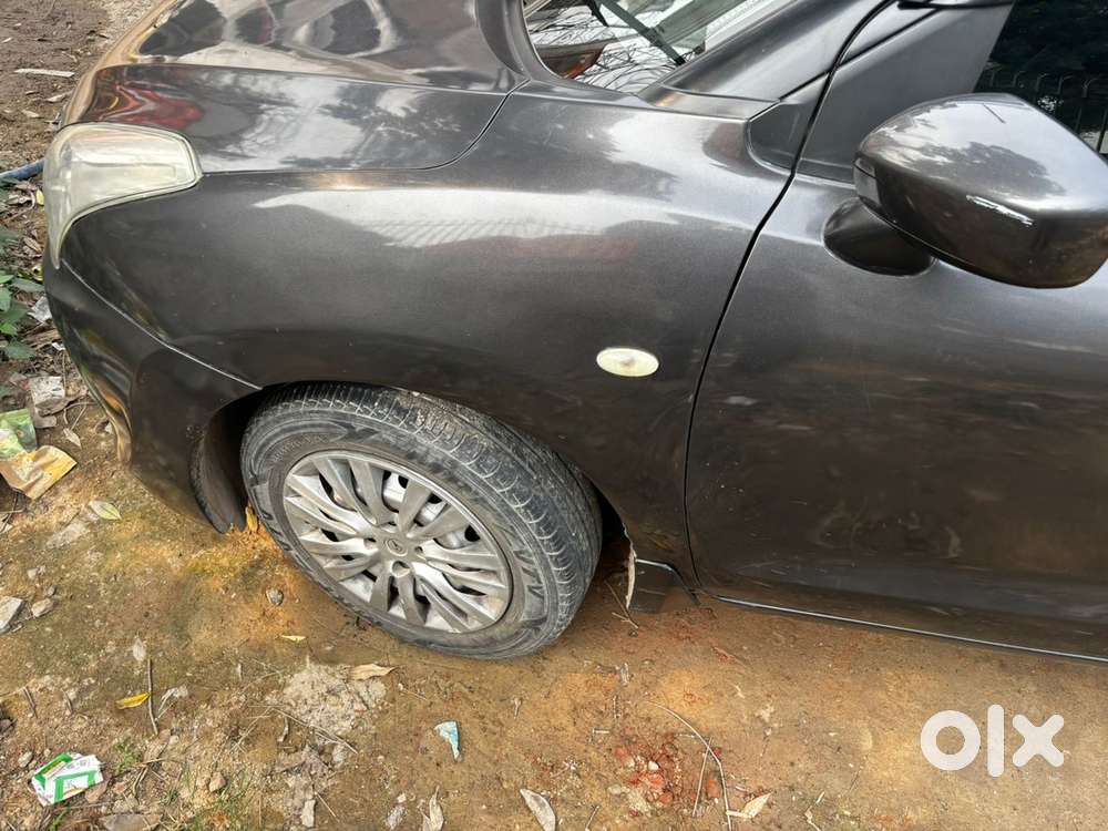 Maruti Suzuki Baleno 2018 Petrol Well Maintained