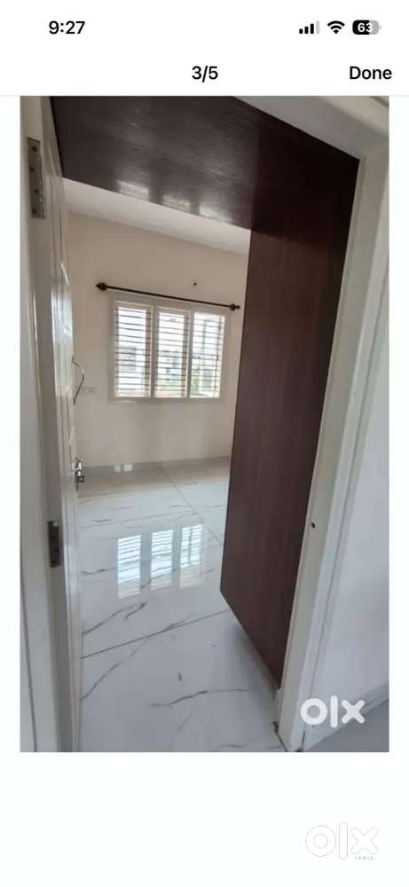 Single BHK For Rent