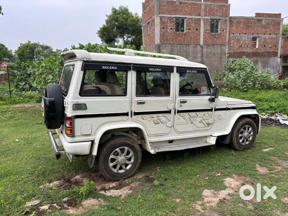Mahindra Bolero 2014 Diesel Good Condition