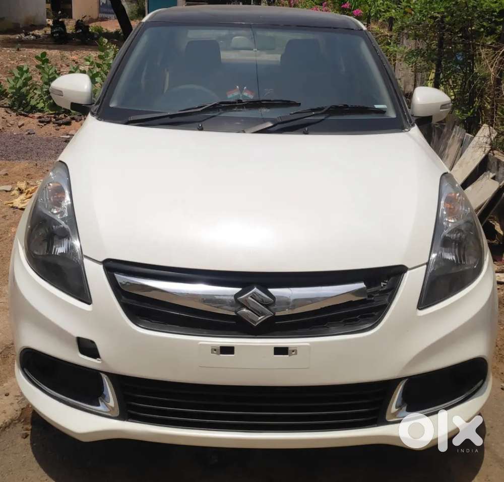Mp Passing (swift Dzire Vdi 2012 Model Diesel Variant)
